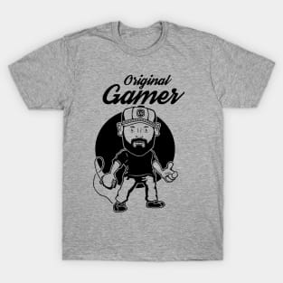 Original Gamer T-Shirt